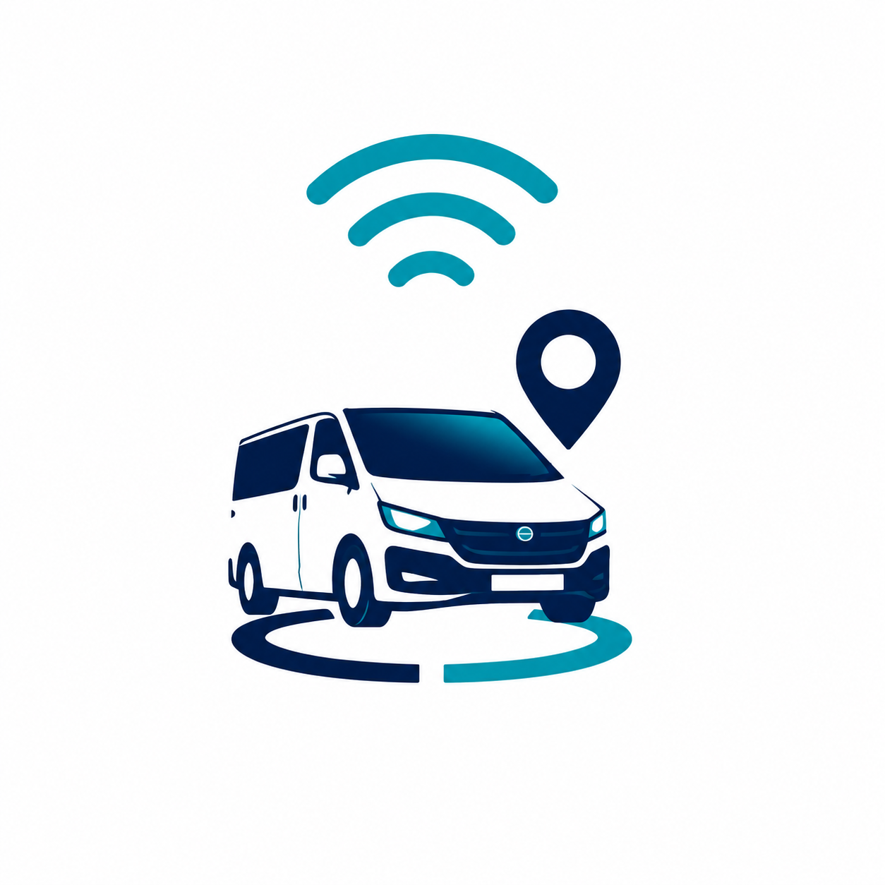 ข้อมูลเที่ยวรถและสถานะบริการ